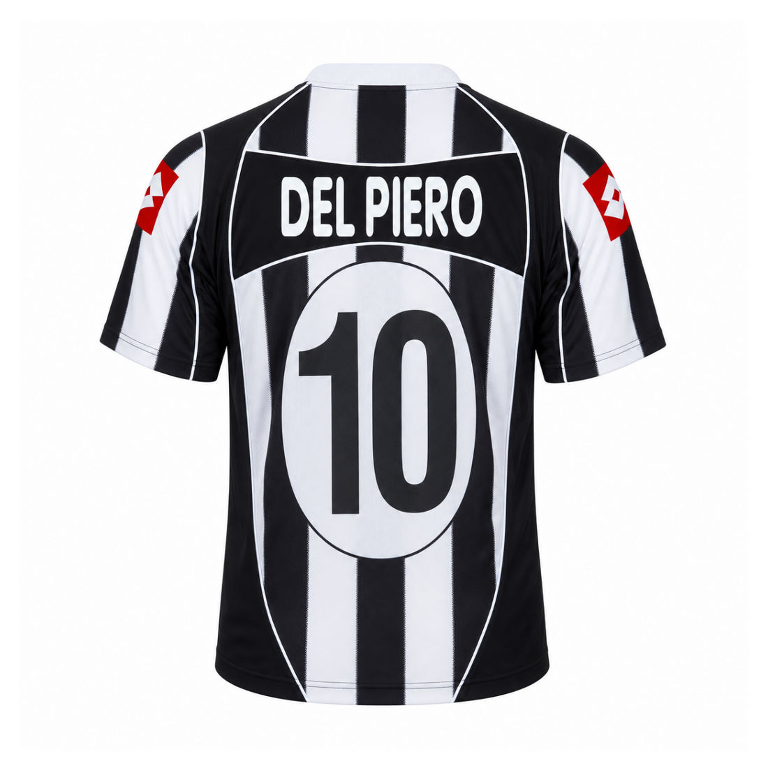 Juventus FC 2002/03 Home Kit