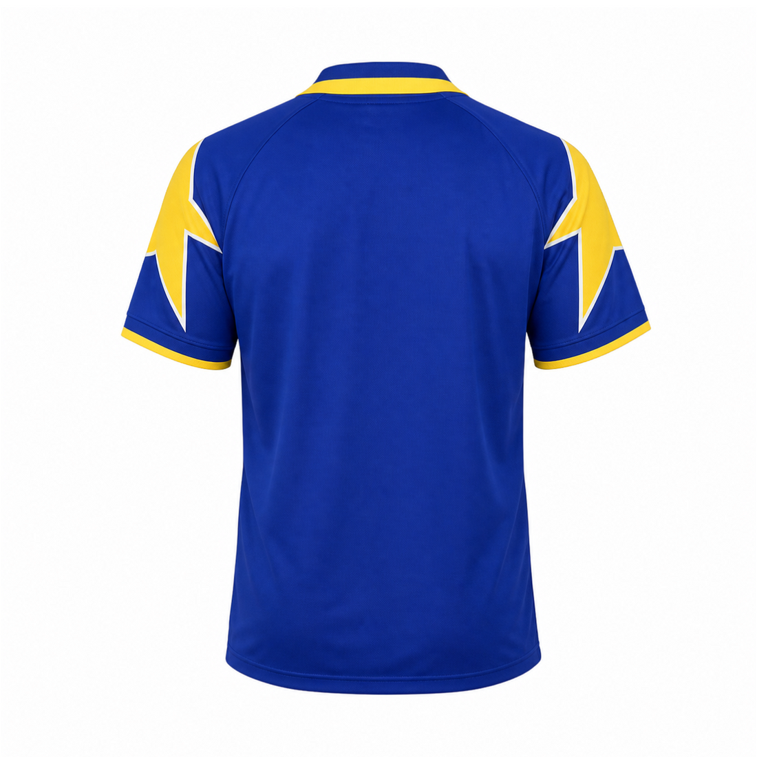 Juventus FC 1995/96 Away Kit