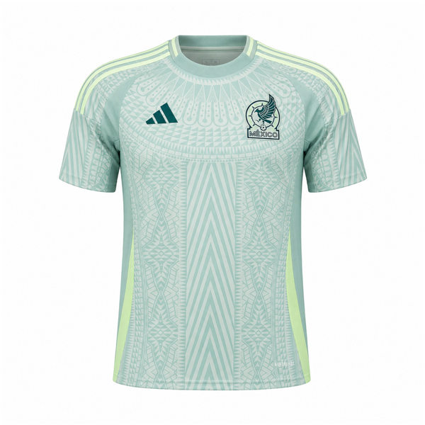 Mexico 2024 Away Kit
