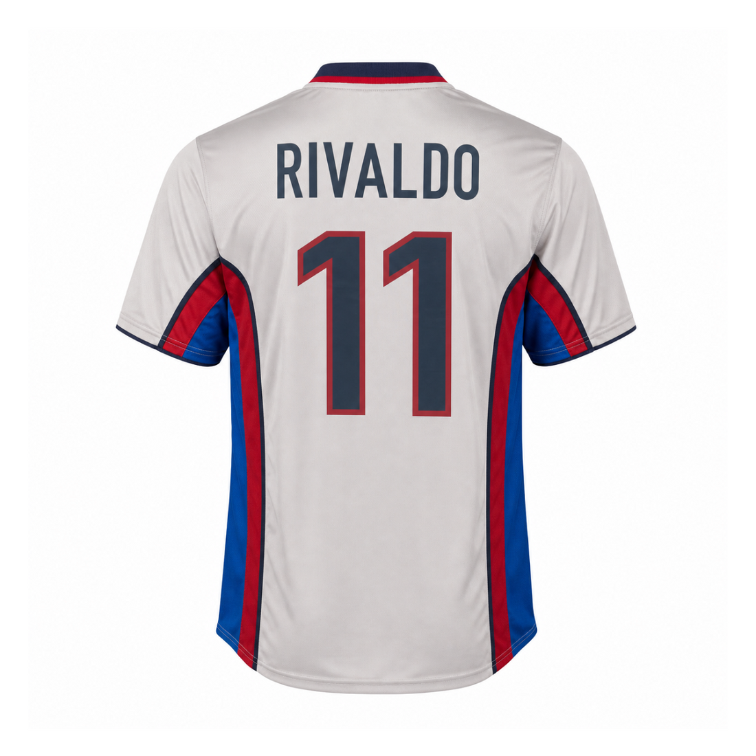 FC Barcelona 1998/99 Away Kit