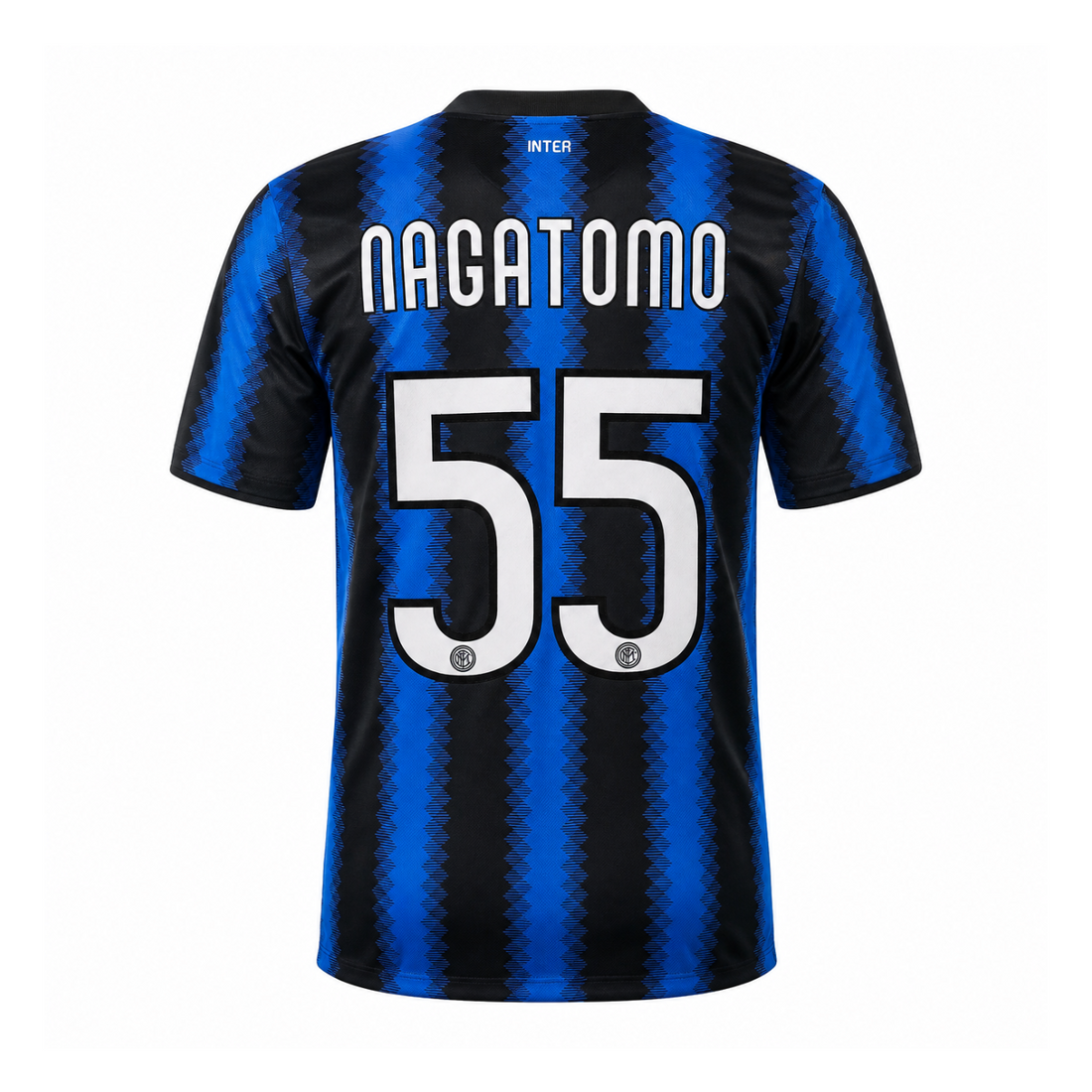 FC Inter Milan 2010/11 Home Kit