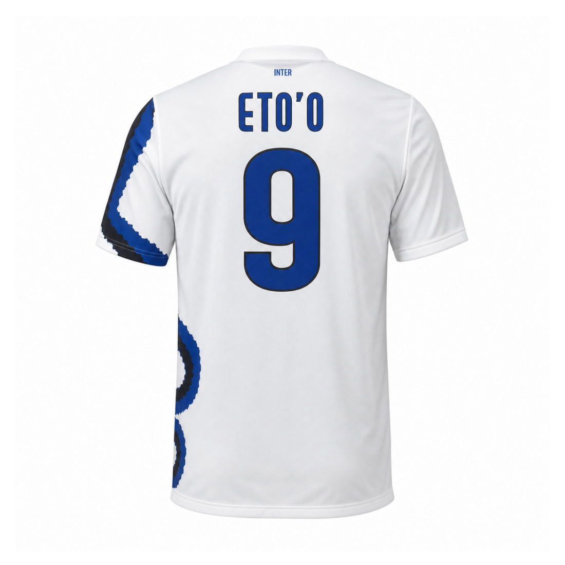 FC Inter Milan 2010/11 Away Kit
