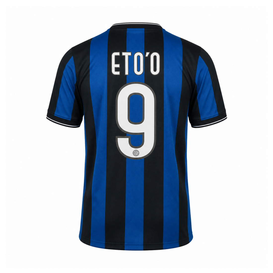 FC Inter Milan 2009/10 Home Kit