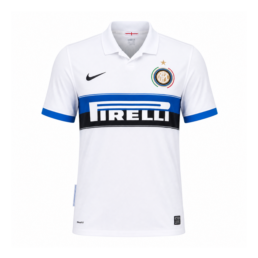 FC Inter Milan 2009/10 Away Kit