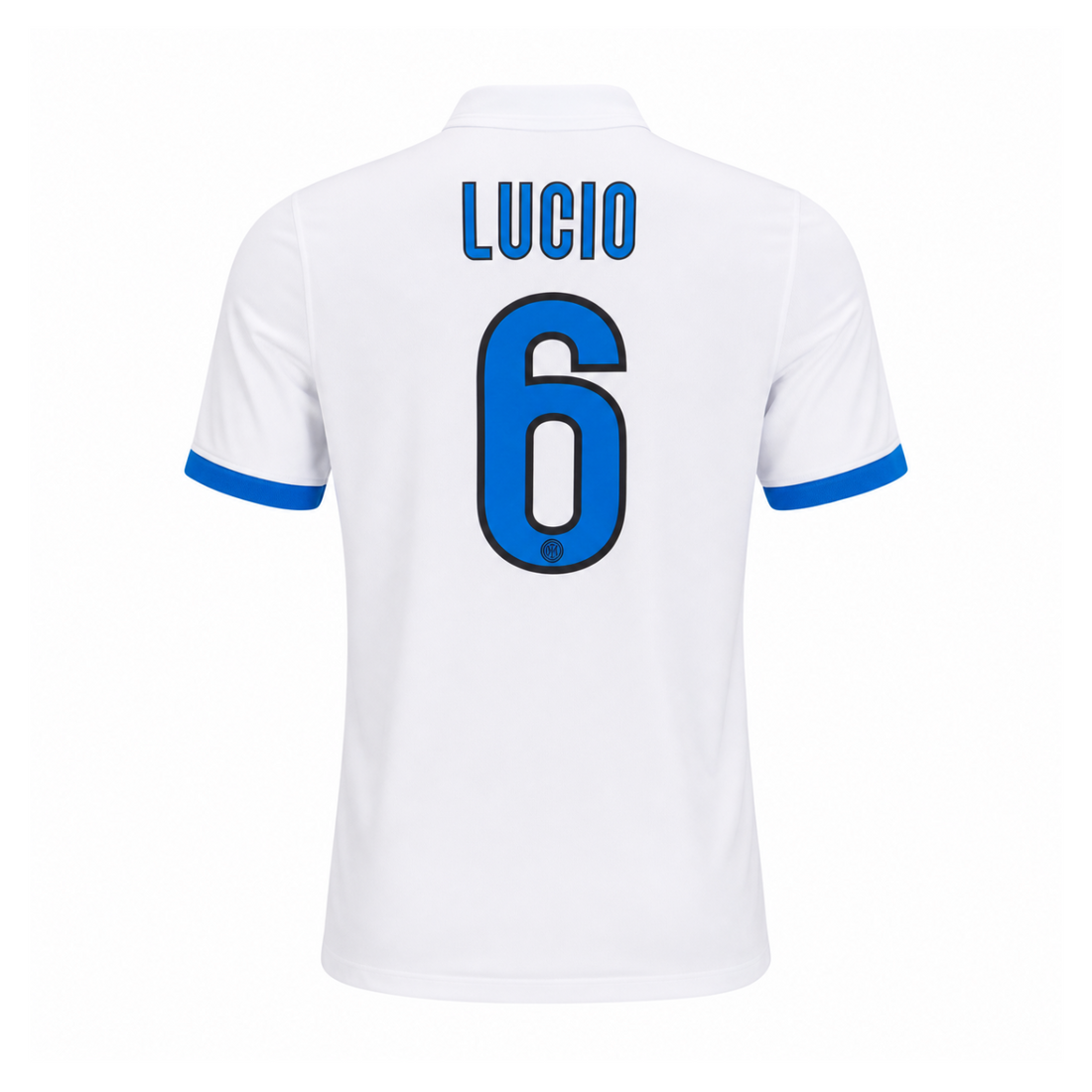 FC Inter Milan 2009/10 Away Kit