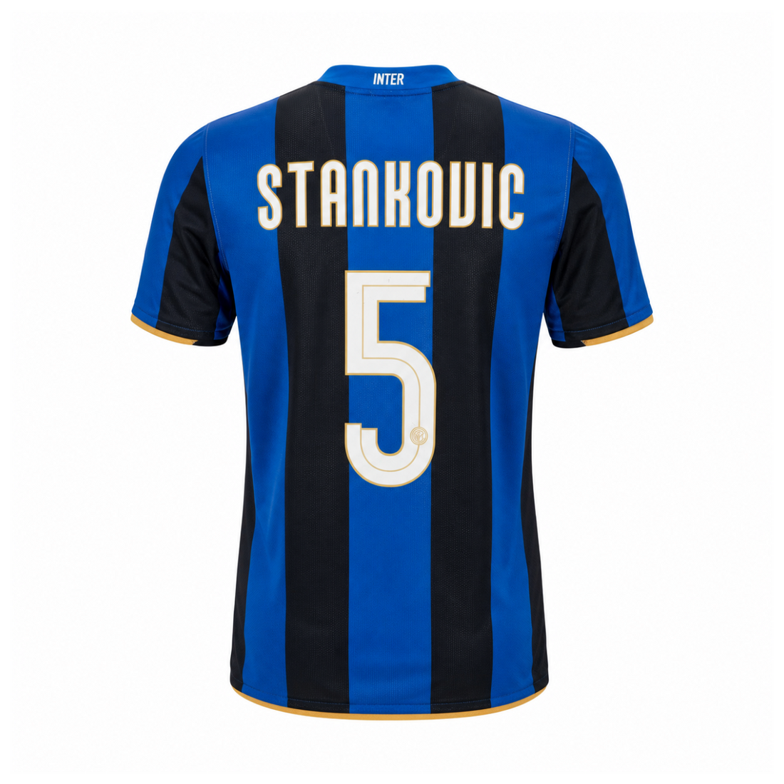 FC Inter Milan 2008/09 Home Kit