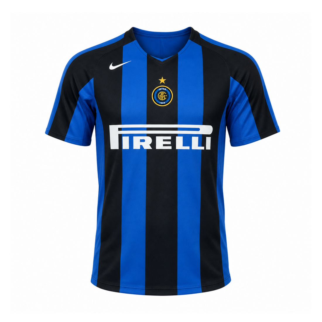 FC Inter Milan 2004/05 Home Kit