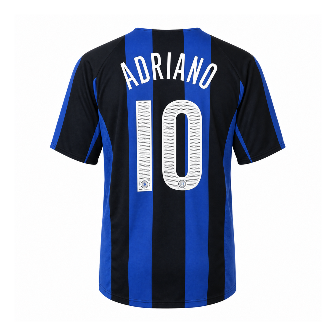 FC Inter Milan 2004/05 Home Kit