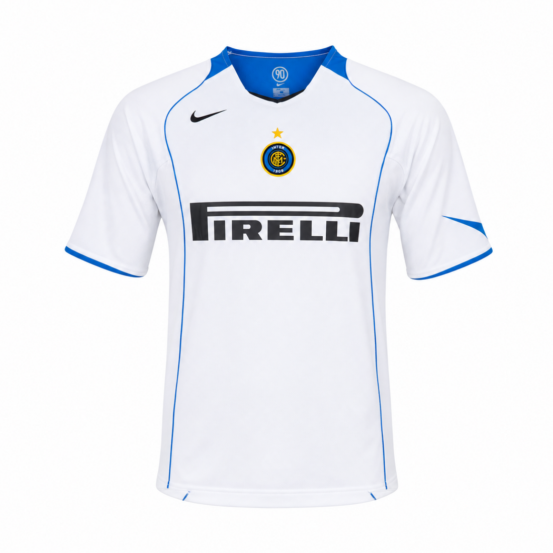 FC Inter Milan 2004/05 Away Kit