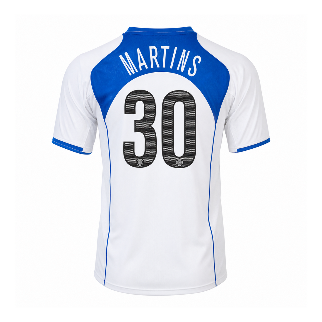 FC Inter Milan 2004/05 Away Kit