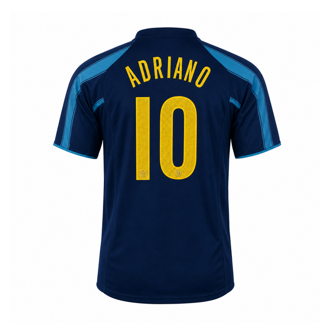 FC Inter Milan 2004/05 Third Kit