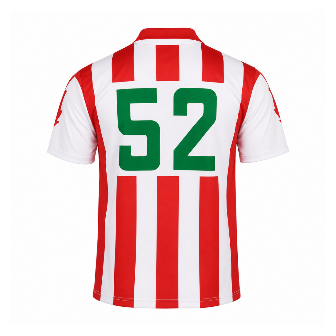 Club Necaxa 1994/95 Home Kit