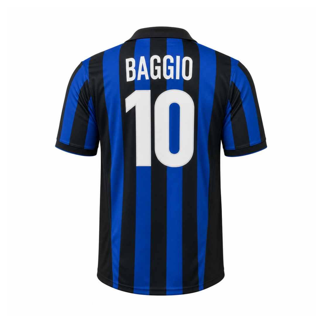 FC Inter Milan 1998/99 Home Kit