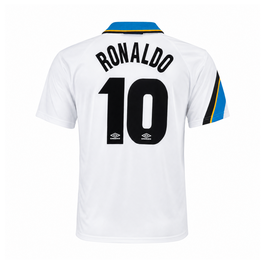 FC Inter Milan 1997/98 Away Kit