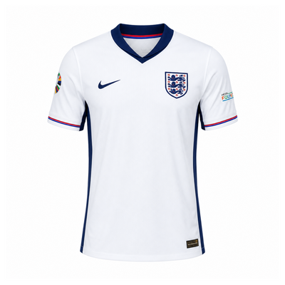 England 2024 Home Kit