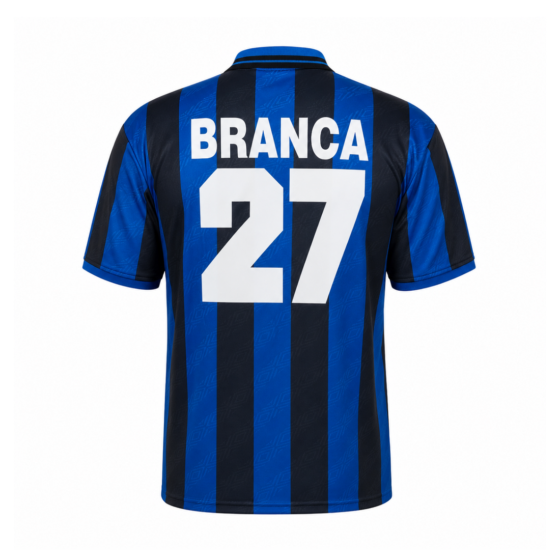 FC Inter Milan 1995/96 Home Kit