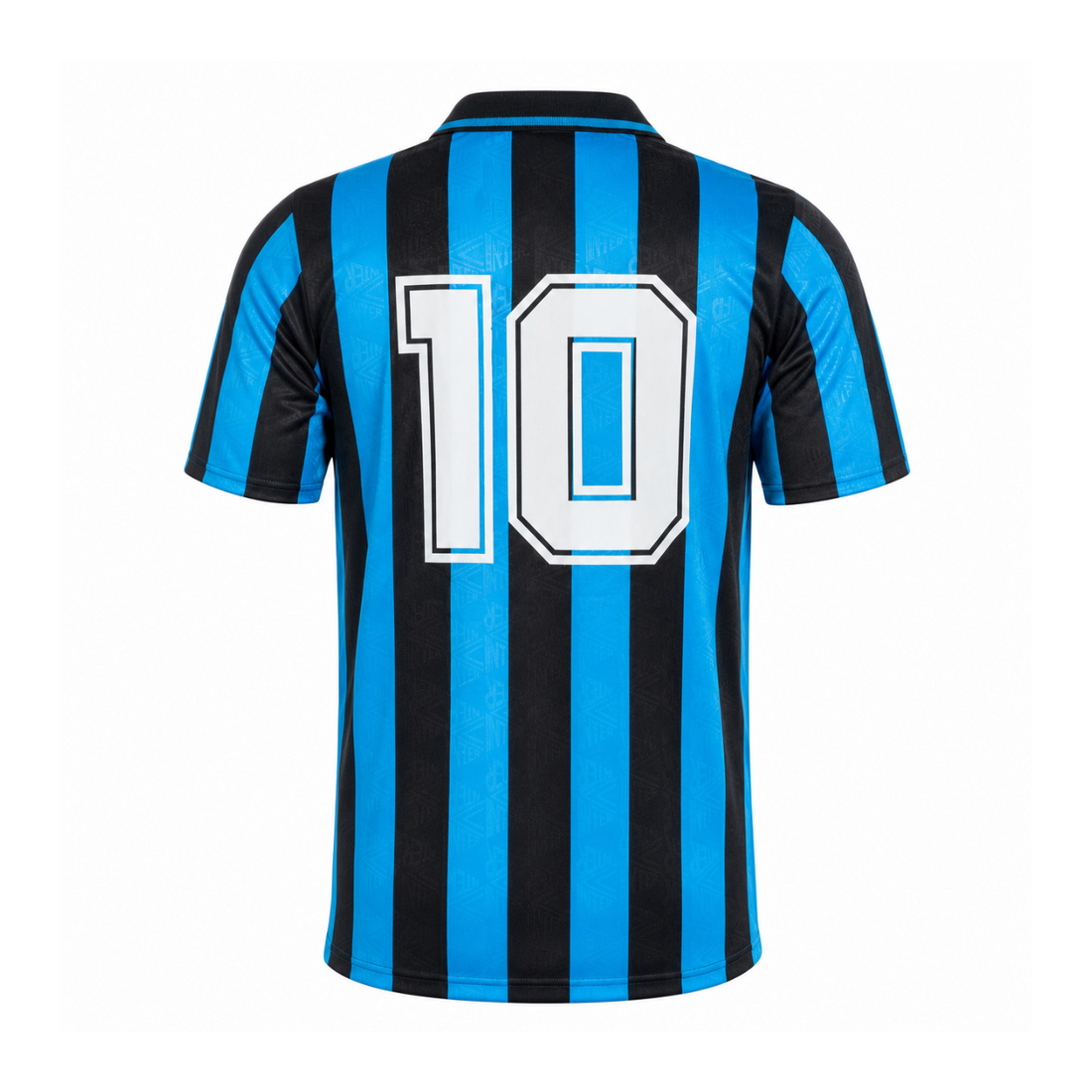 FC Inter Milan 1992/93 Home Kit