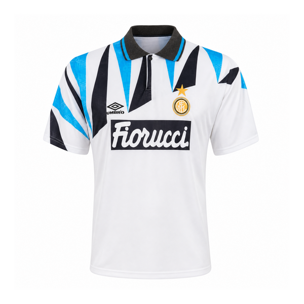FC Inter Milan 1992/93 Away Kit