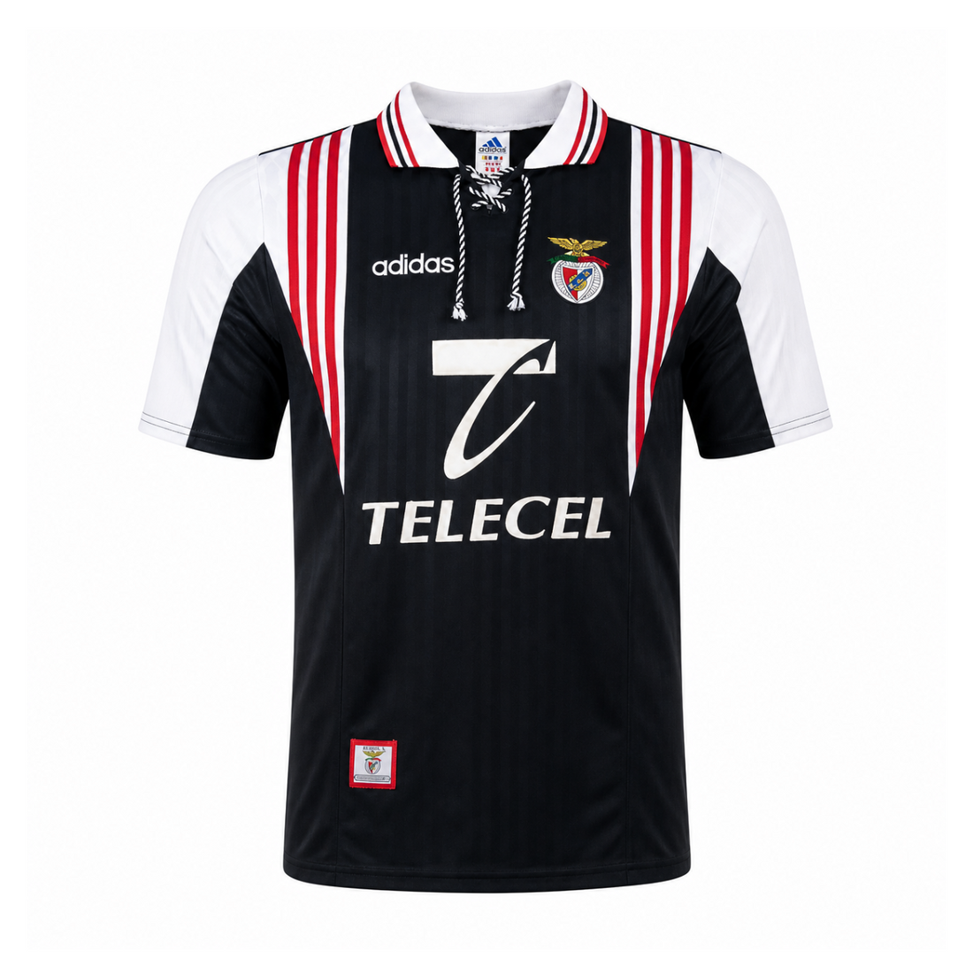 SL Benfica 1997/98 Away Kit