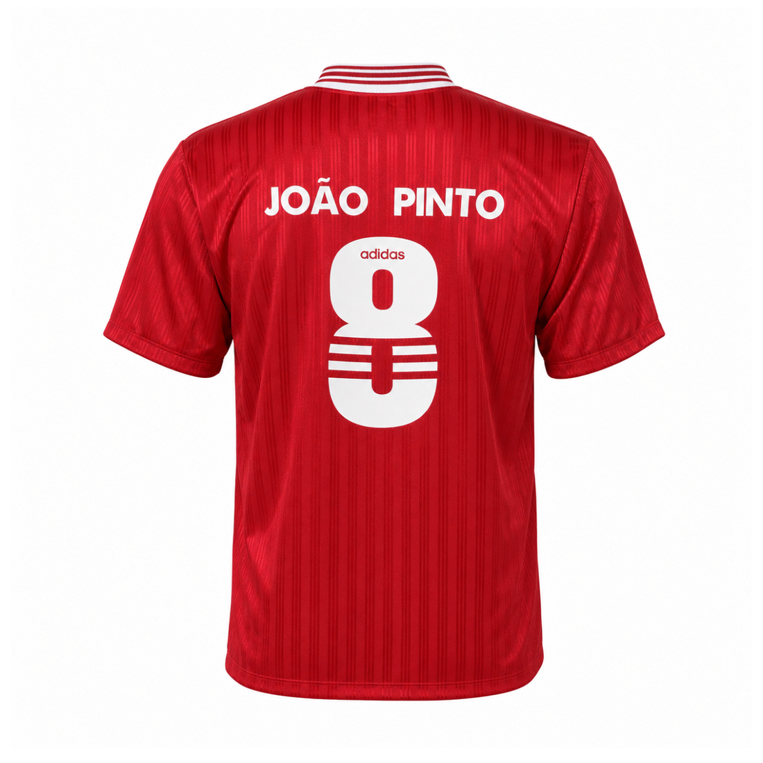 SL Benfica 1997/98 Home Kit