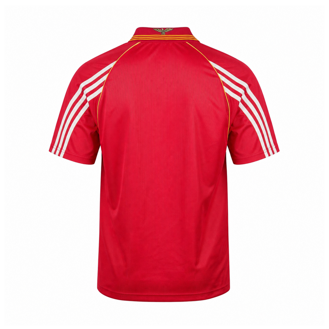 SL Benfica 1998/99 Home Kit