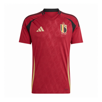 Belgium 2024 Home Kit