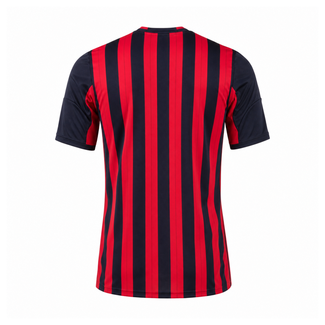 AC Milan 2013/14 Home Kit