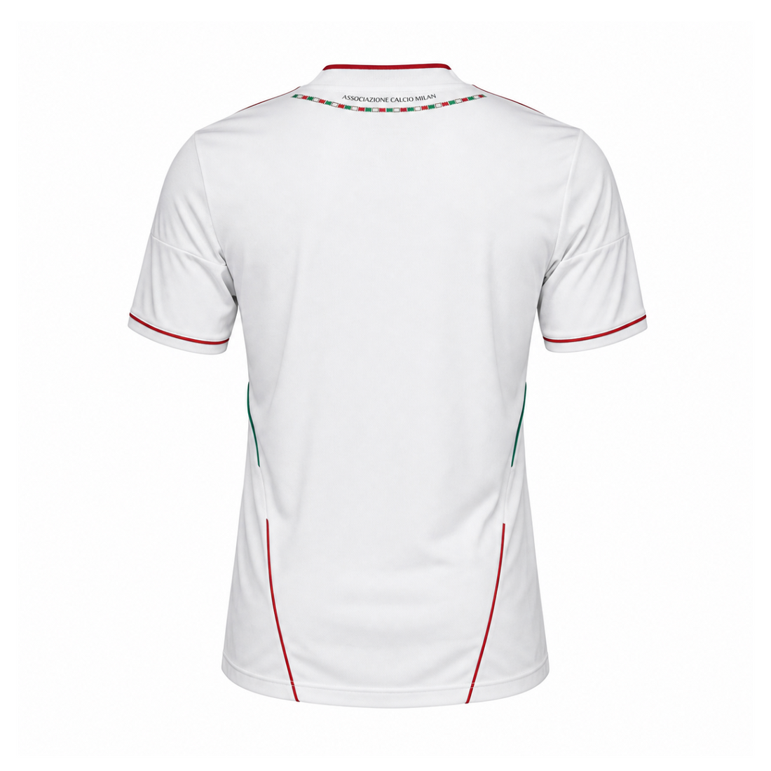 AC Milan 2011/12 Away Kit