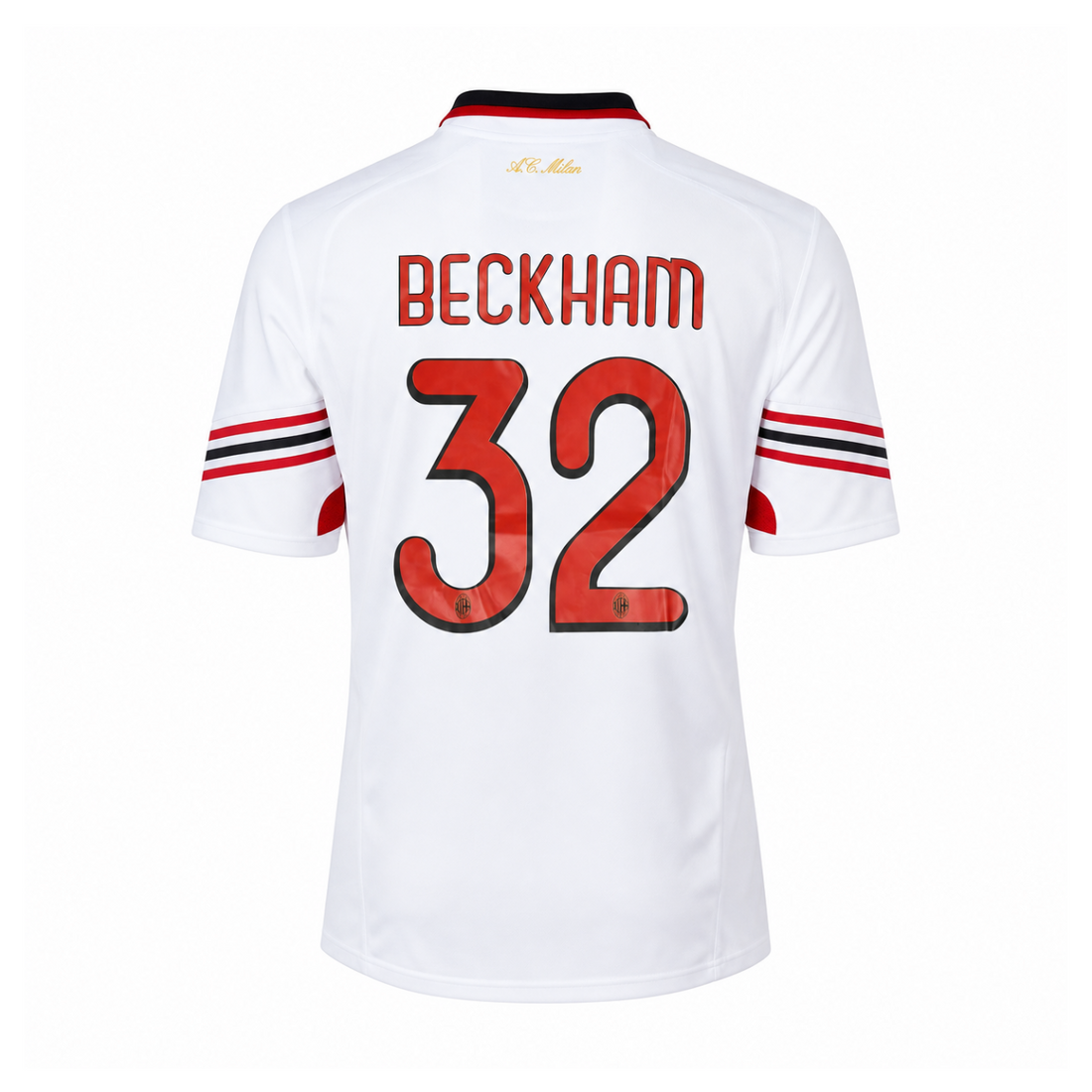 AC Milan 2009/10 Away Kit