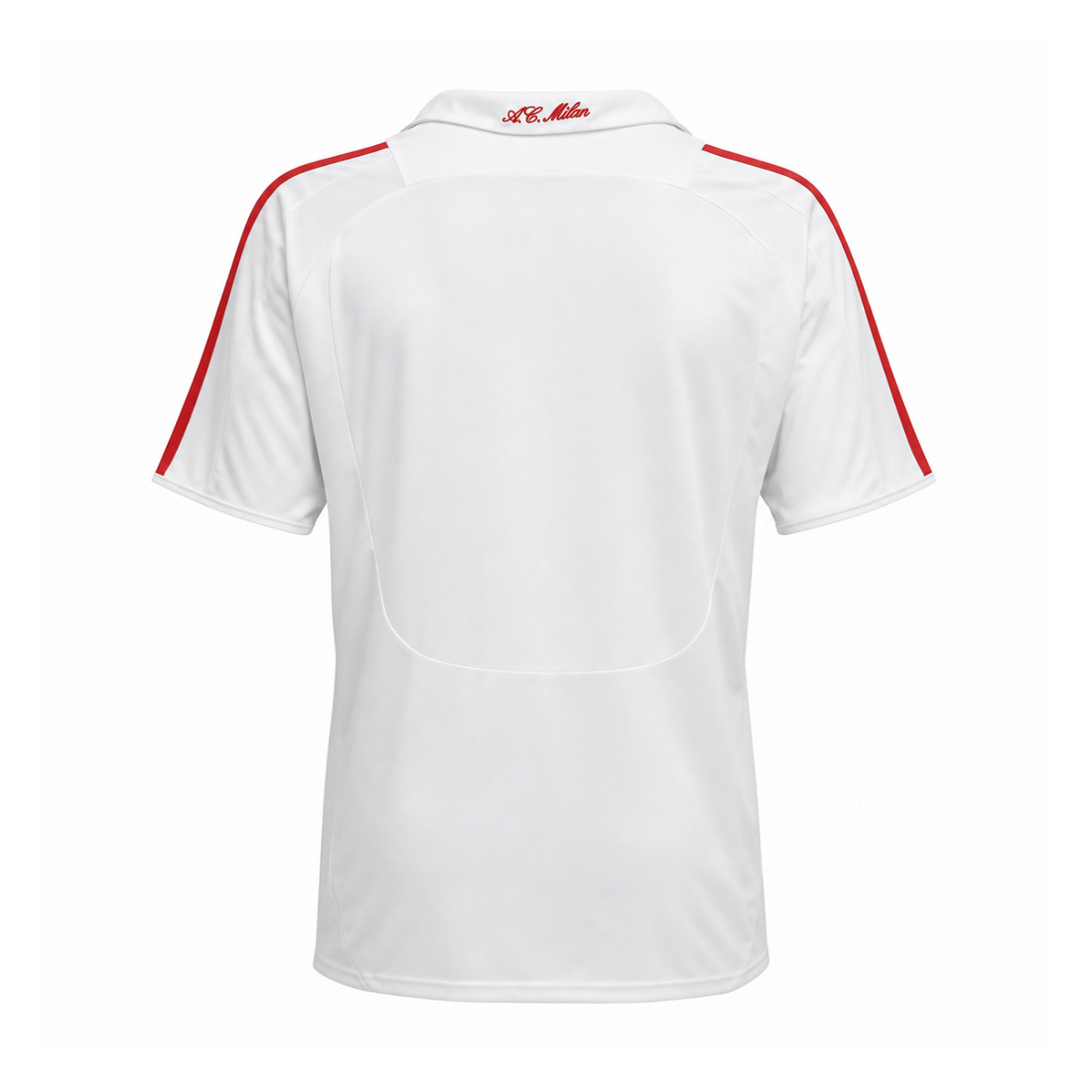 AC Milan 2007/08 Away Kit
