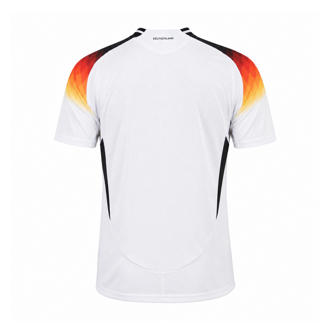 Germany 2024 Home Kit back view