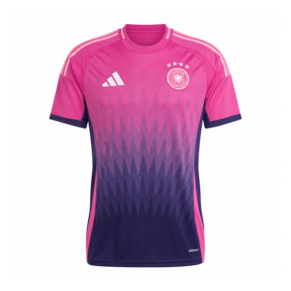 Germany 2024 Away Kit