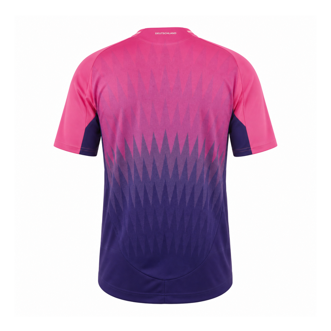 Germany 2024 Away Kit back view