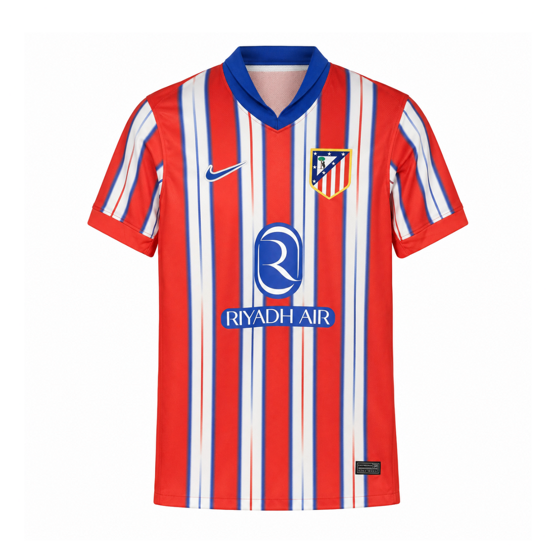 Atlético de Madrid 2024/25 Home Kit