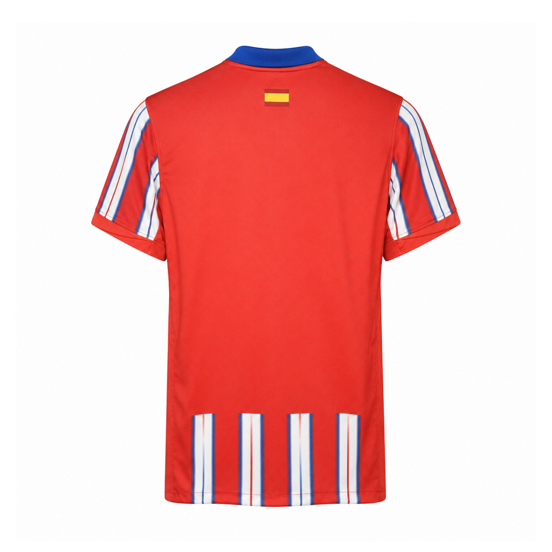Atlético de Madrid 2024/25 Home Kit