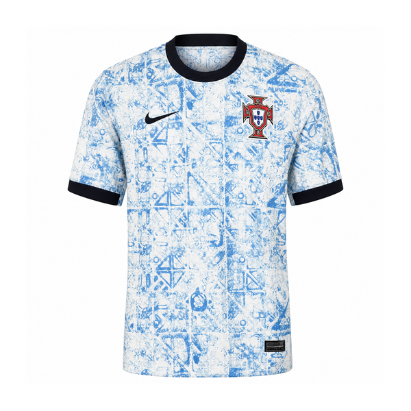 Portugal 2024 Away Kit
