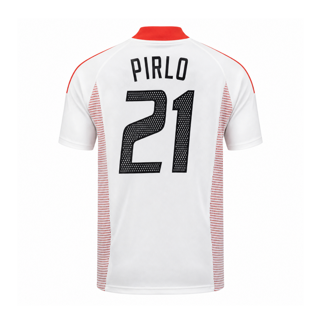 AC Milan 2002/03 Away Kit
