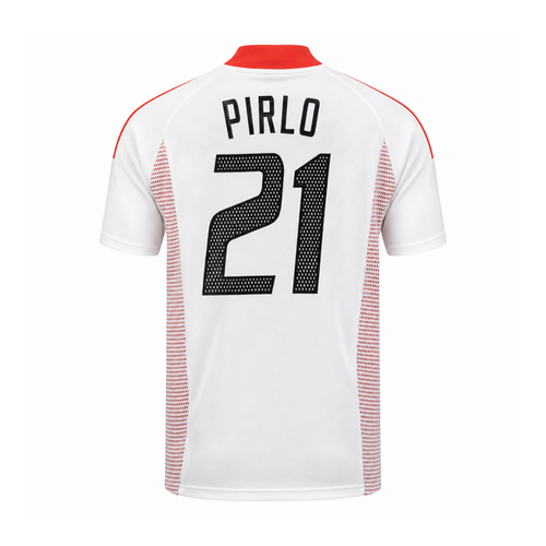 AC Milan 2002/03 Away Kit