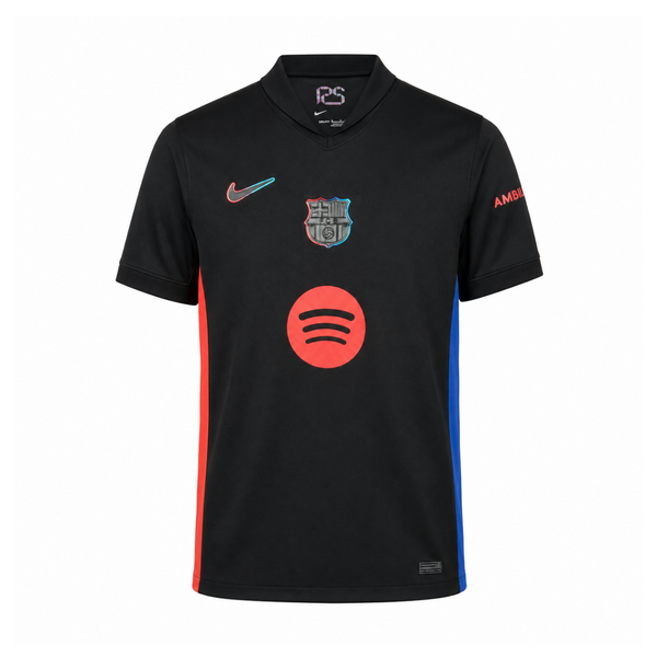 FC Barcelona 2024/25 Away Kit