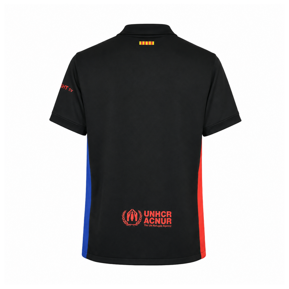 FC Barcelona 2024/25 Away Kit
