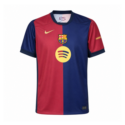 Maglia home FC Barcelona 2024/25