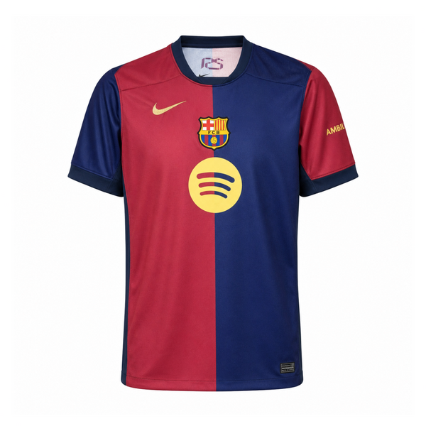 FC Barcelona 2024/25 Home Kit