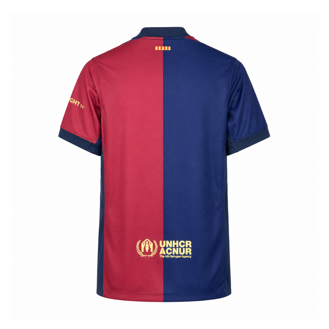 FC Barcelona 2024/25 Home Kit