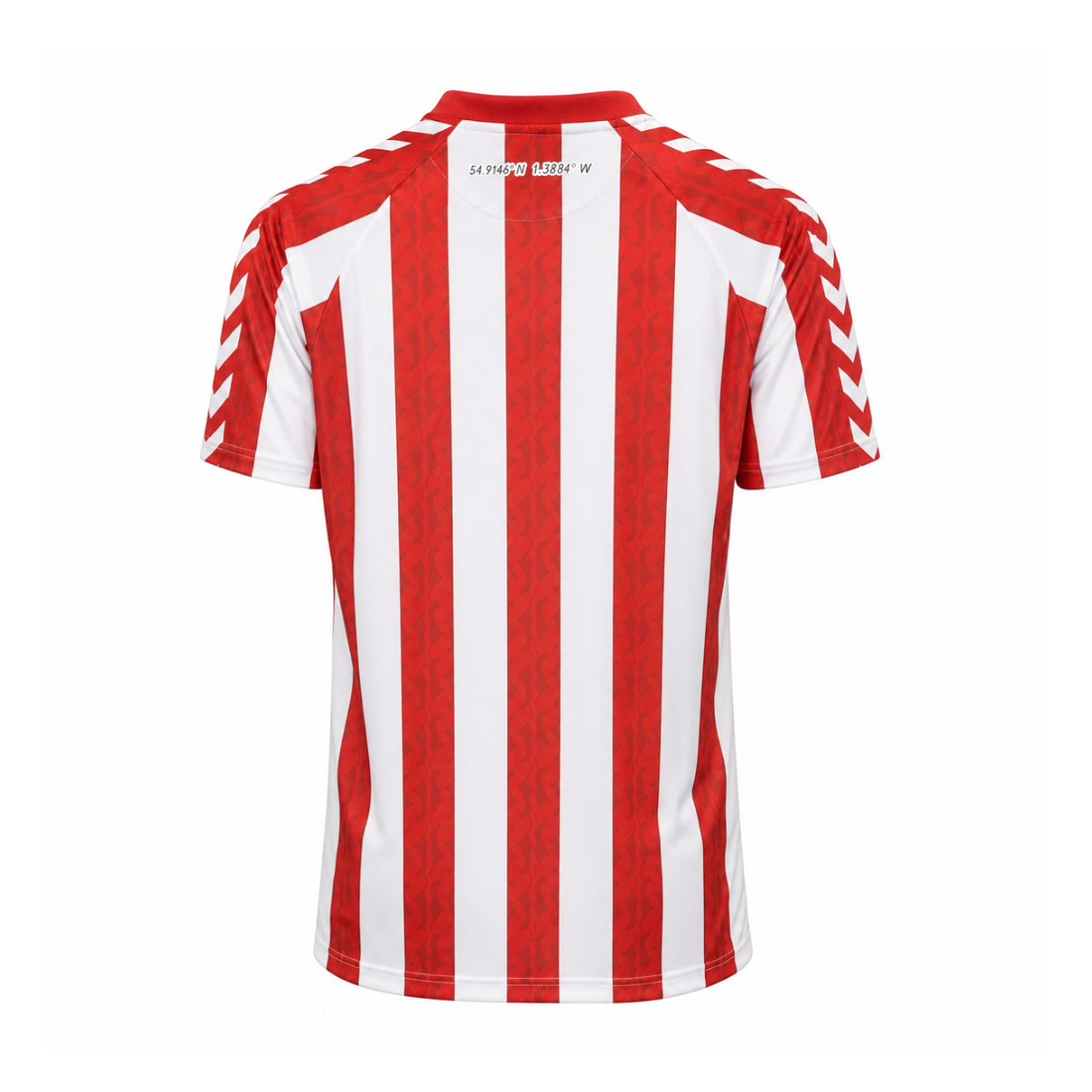 Sunderland AFC 2024/25 Home Kit