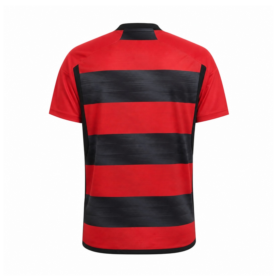 CR Flamengo 2024 Home Kit