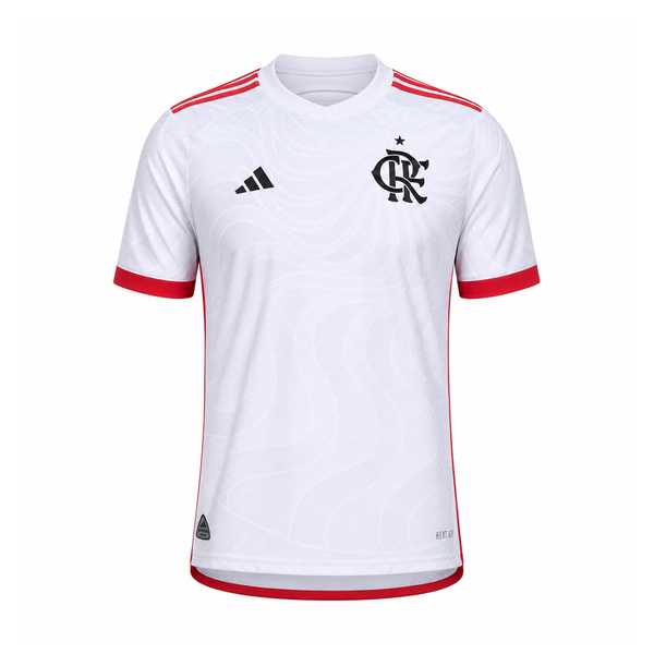 CR Flamengo 2024 Away Kit