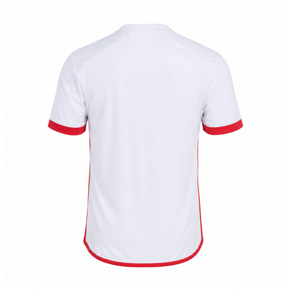 CR Flamengo 2024 Away Kit