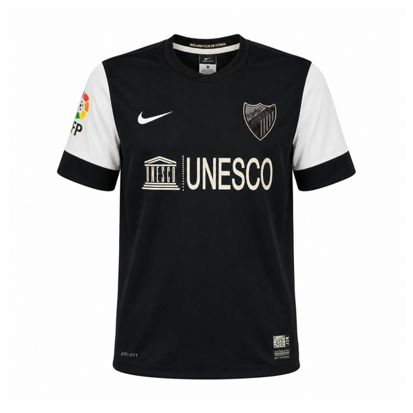 Málaga CF 2012/13 Away Kit