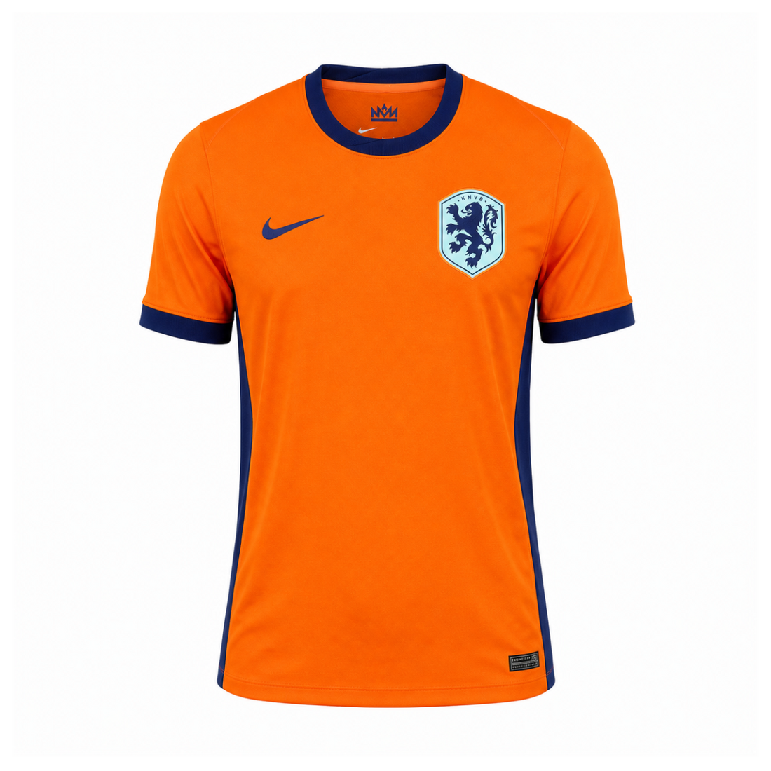 Netherlands 2024 Home Kit front view