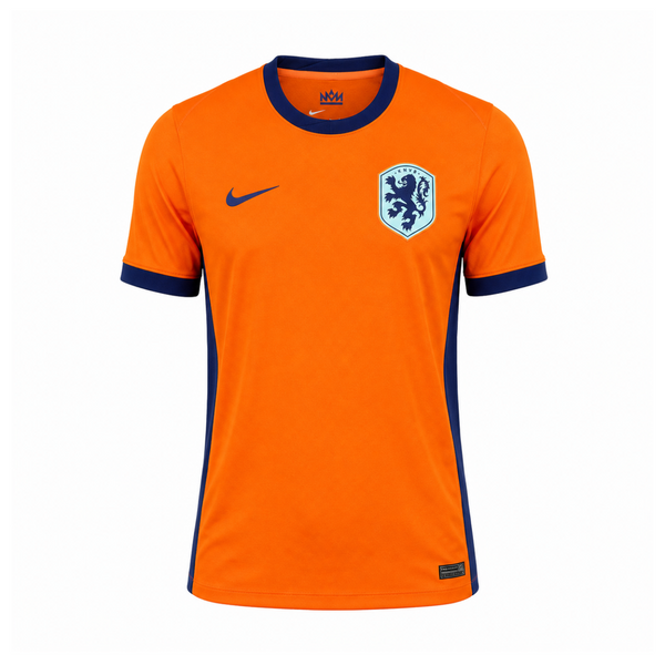Netherlands 2024 Home Kit